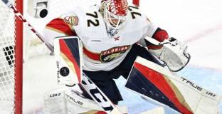 Флорида поведе на Рейнджърс