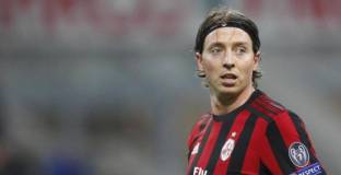 Монтоливо: В Милан ме оставиха на произвола на съдбата