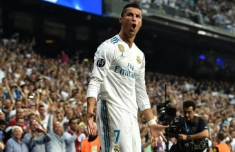 Борусия Дортмунд - Реал Мадрид 1:3 