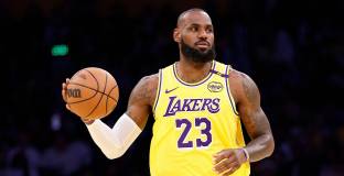 Леброн може да се насочи към телевизията след края на кариерата си 