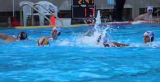 Черно море-Тича и Комодор ще спорят за титлата по водна топка при мъжете