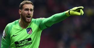 Облак е готов да напусне Атлетико и предпочита Юнайтед