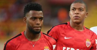 Преговорите между Ливърпул и Монако за Лемар трябва да завършат днес 