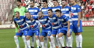 Шеф на Осиек: Нашият стадион е Бернабеу в сравнение с този на ЦСКА! Но феновете им са фантастични!