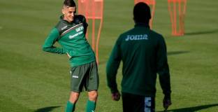 Георги Костадинов: Нашият отбор го очаква светло бъдще