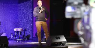 Тръст Синя България с критики към Русев, иска структурна реформа