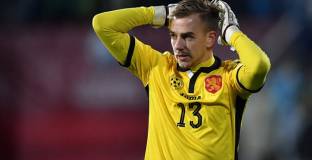 Пламен Илиев: Играл съм няколко пъти в евротурнирите, няма да ми бъде дебют в Европа