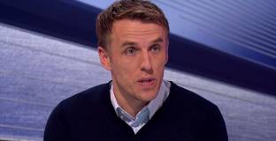 Фил Невил: Загубата на Юнайтед зрееше 
