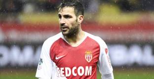 Фабрегас: Монако трябва да се бори за титлата 