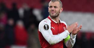 Арсенал - БАТЕ Борисов 6:0 