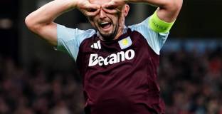 Астън Вила - Болоня 2:0 