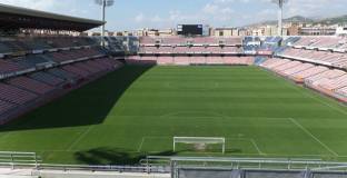 Анонс на 6-ти кръг на Примера Дивисион