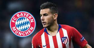 Източник: Трансферът на Ернандес ще струва на Байерн 160 милиона 