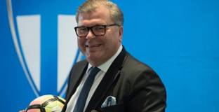 Главата на финландския футбол: Важното са кратките пътувания