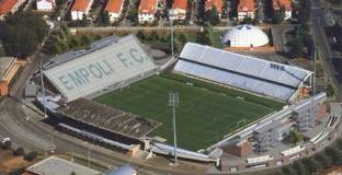 Юве може да се затрудни в Емполи