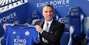 Мърсън: Бих взел Роджърс в Челси