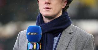 Макманамън: Сити има предимство пред Ливърпул