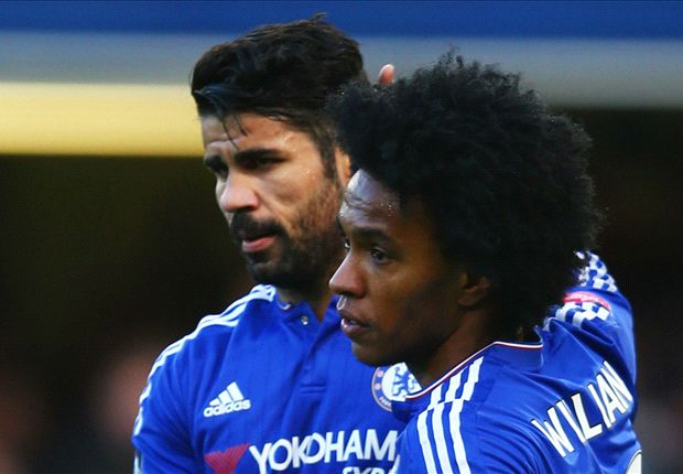 Челси разтрогна договора си с Adidas 