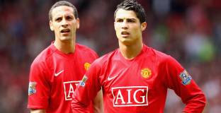 Рио: Юнайтед трябва да задържи Роналдо насила