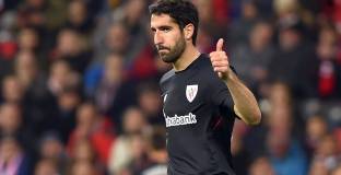 Атлетик Билбао - Спартак Москва 1:2 