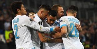 Марсилия - Атлетик Билбао 3:1 