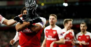 Обамеянг: Тази маска ме олицетворява