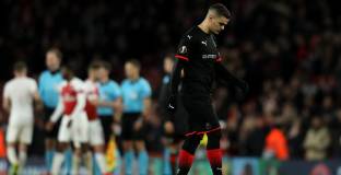 Бен Арфа: Не ни достигна опит срещу Арсенал