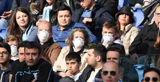 Краят на сезона във Висшата лига може да премине без зрители