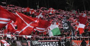 Феновете на ЦСКА застанаха зад кандидатурата на Любо Пенев