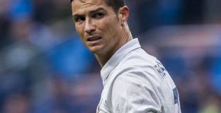 Роналдо за Перес: Винаги ми казва утре, утре