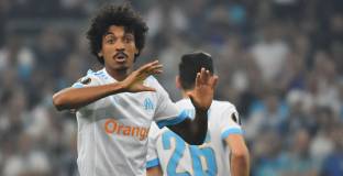 Олимпик Марсилия - РБ Залцбург 2:0 