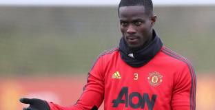 Бейли се готви да напусне Ман Юнайтед