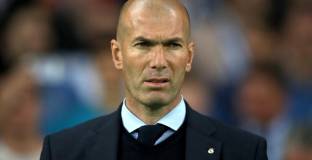   Агентът на Зидан коментира за ПСЖ 