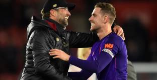 Хендерсън: Ливърпул трябва да побеждава във всеки мач