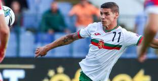 България си припомни вкуса на победата