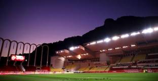 Отложиха Монако - ПСЖ заради дъжд