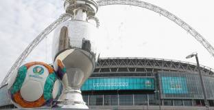 България попадна  в трета урна за Евро 2020