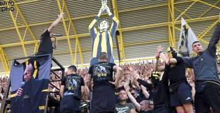 Ботев Пловдив: Да напълним стадиона срещу ЦСКА – София 