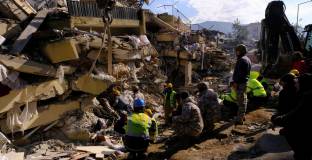 Газиантеп напусна първенството на Турция 