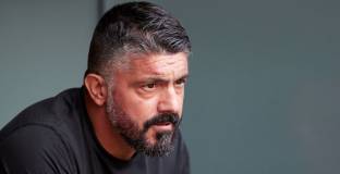  Гатузо: Аз съм отговорен за това поражение