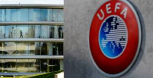 УЕФА обяви: Левски няма да бъде изхвърлен от евротурнирите