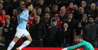 Сане: Проявихме търпение и показахме своя футбол