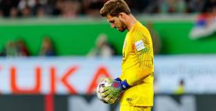 Трап: Айнтрахт трябва да се гордее с това, което направи срещу Челси