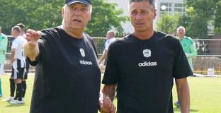 Зума: Радвам се, че хората уважиха Камбуров 