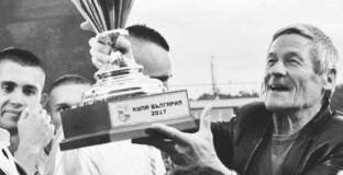 Днес е роден легендарен футболист на Ботев Пловдив 