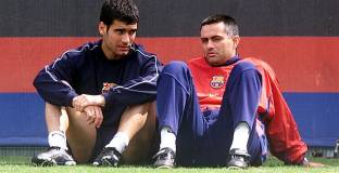 Стоичков: Заблуда е, че Моуриньо бе преводач в Барселона