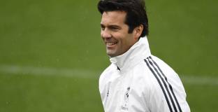 Солари: Можем да заменим Рамос