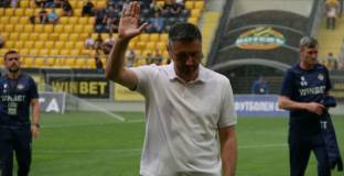 Керкез поема ЦСКА – София? 