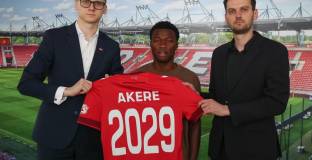 Ботев Пловдив продаде основен играч в тим от Полша