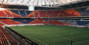 Аякс ще се възползва от проблемите на Рома 